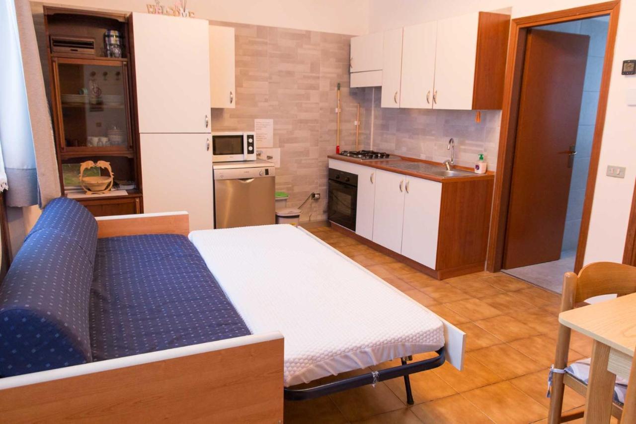 몰리나디레드로 Casa Federica 아파트 외부 사진