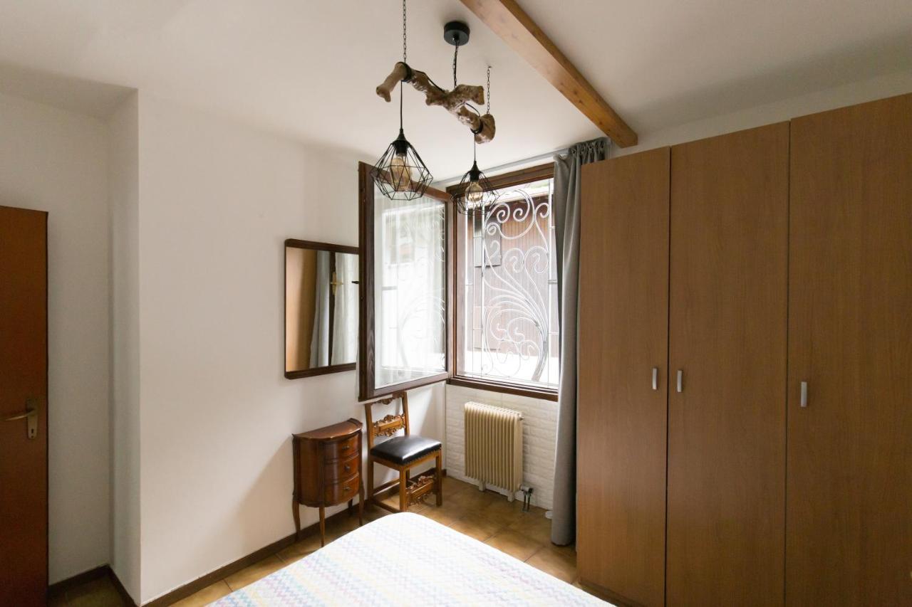 몰리나디레드로 Casa Federica 아파트 외부 사진
