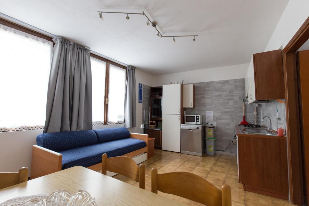 몰리나디레드로 Casa Federica 아파트 외부 사진
