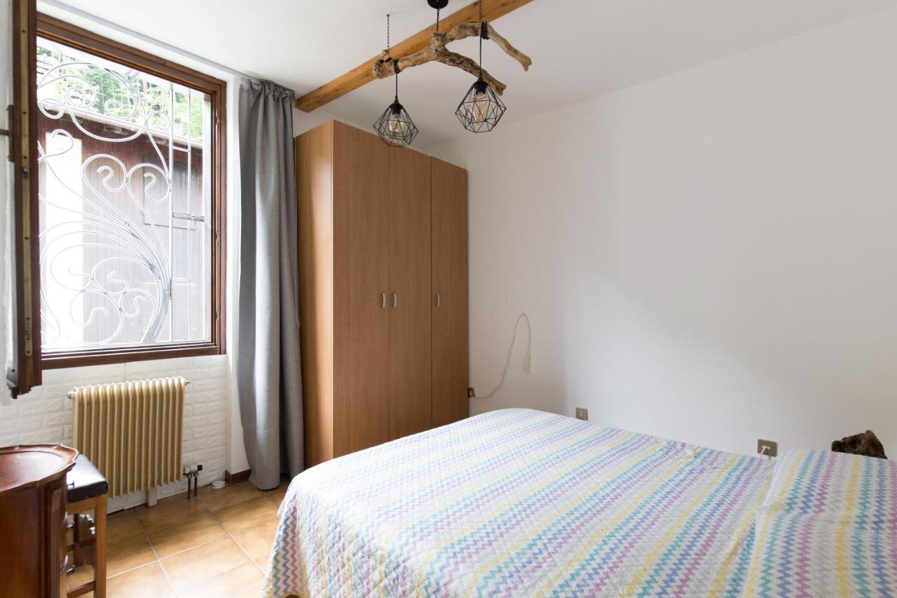 몰리나디레드로 Casa Federica 아파트 외부 사진